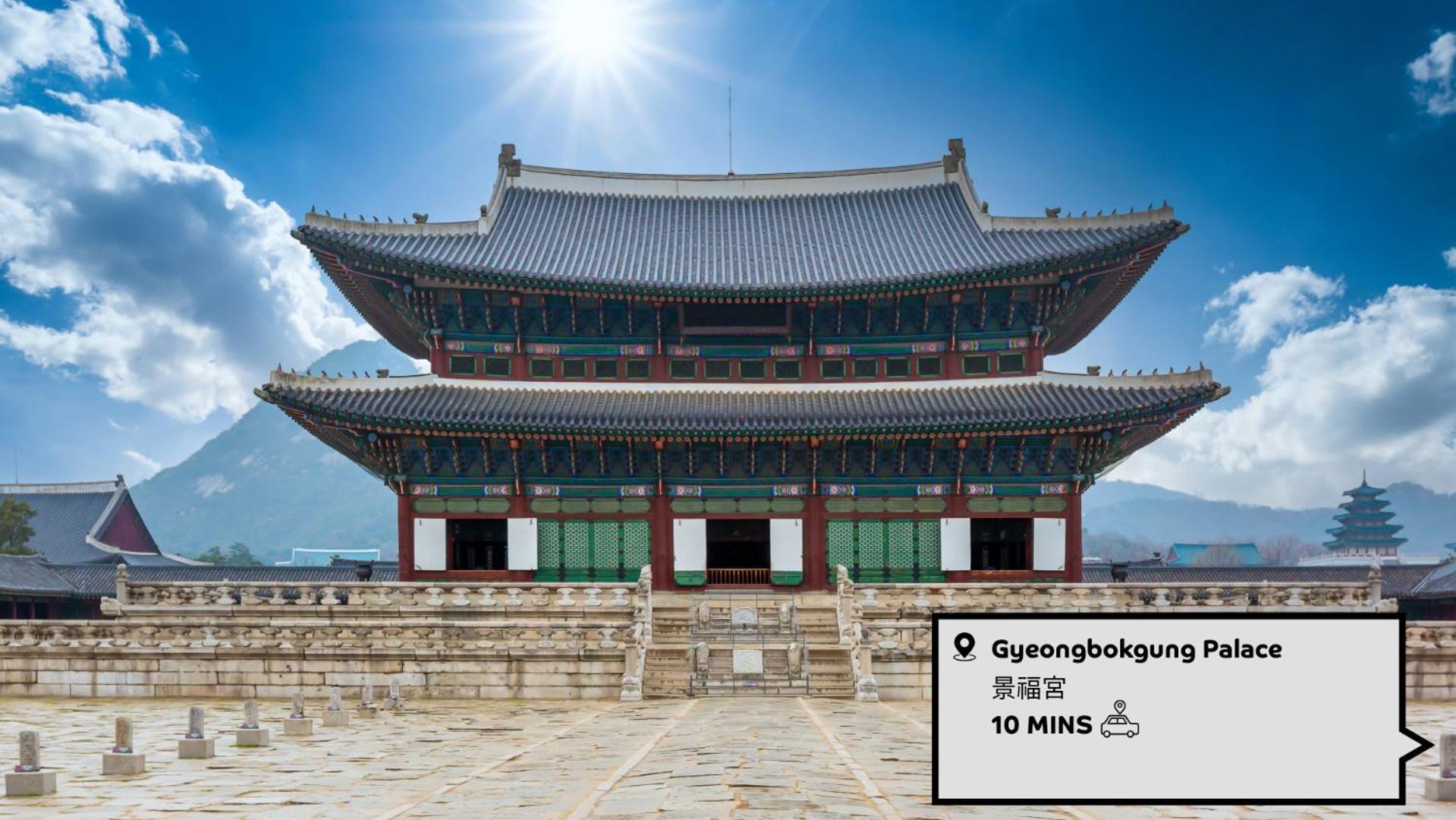 The Korean Traditional Hanok In Downtown Seoul For Convenient Public Transportation - Seoul Ari Экстерьер фото