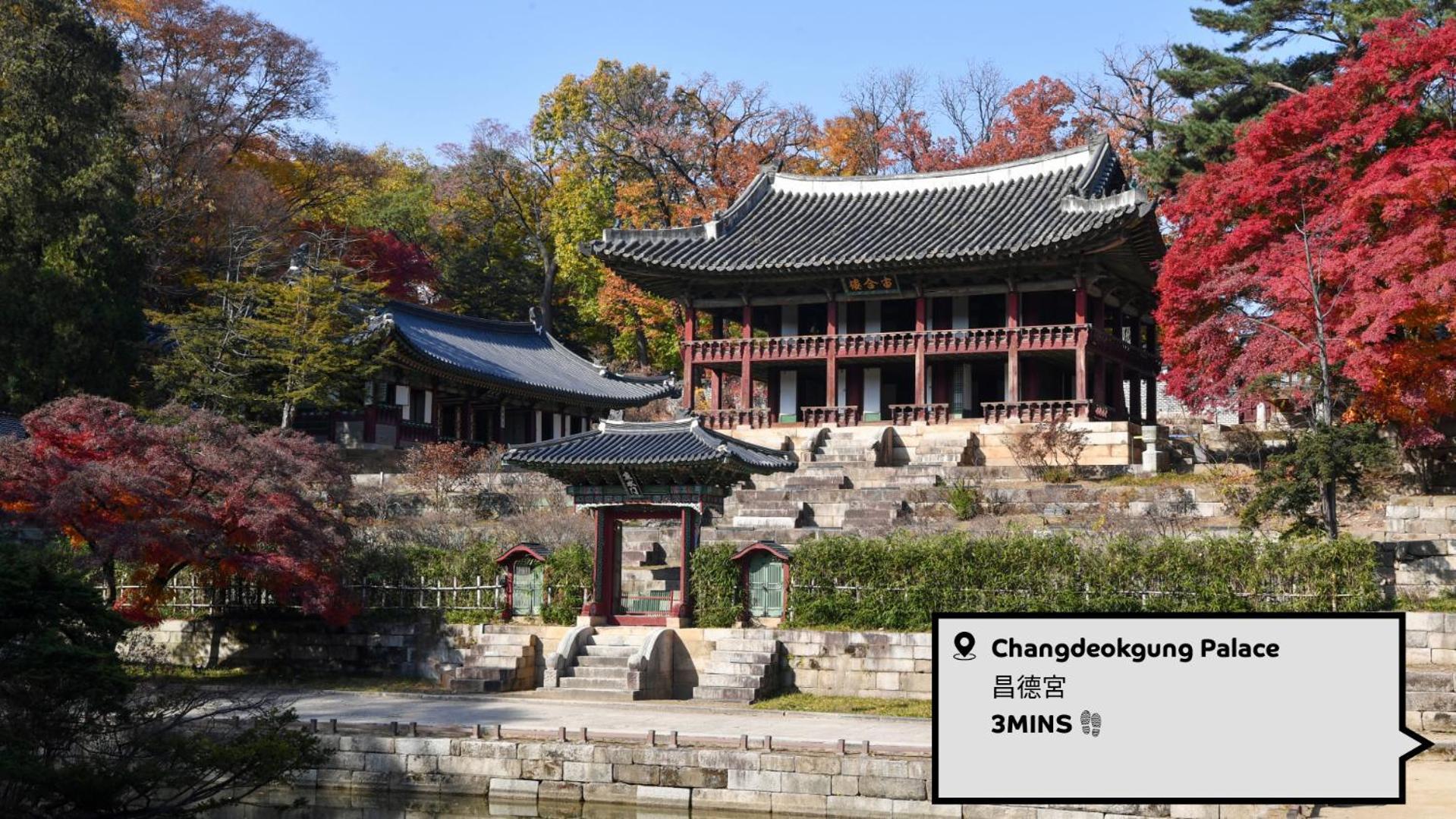 The Korean Traditional Hanok In Downtown Seoul For Convenient Public Transportation - Seoul Ari Экстерьер фото